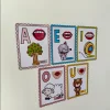 Cards - Vogais - Imagem 2