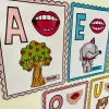 Cards - Vogais - Imagem 3