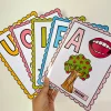 Cards - Vogais - Imagem 4