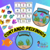 Contando Peixinhos