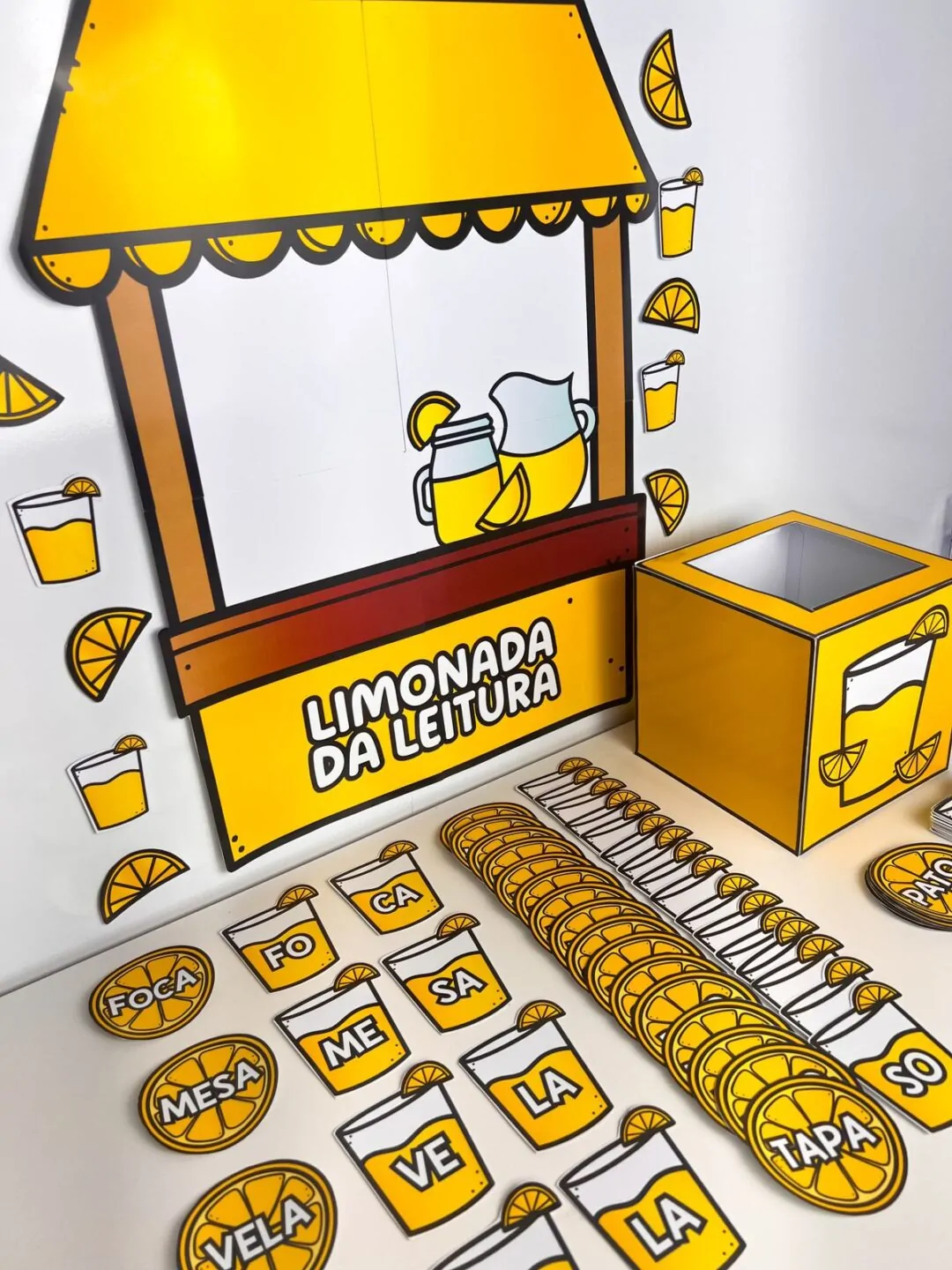 Limonada da Leitura - Imagem 6