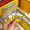 Limonada da Leitura