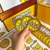 Limonada da Leitura - Imagem 2