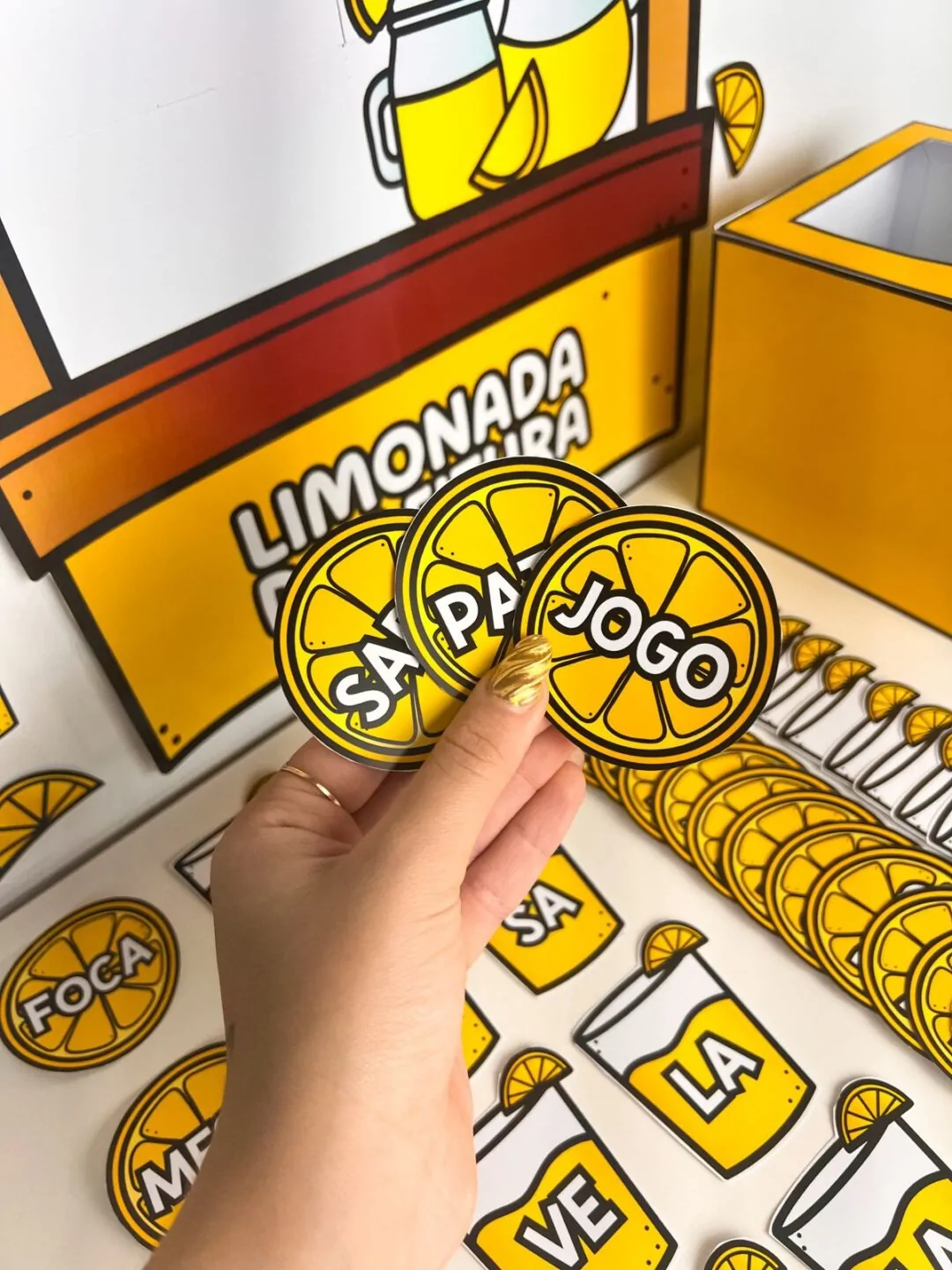 Limonada da Leitura - Imagem 2