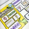 Números Correspondente - Imagem 3