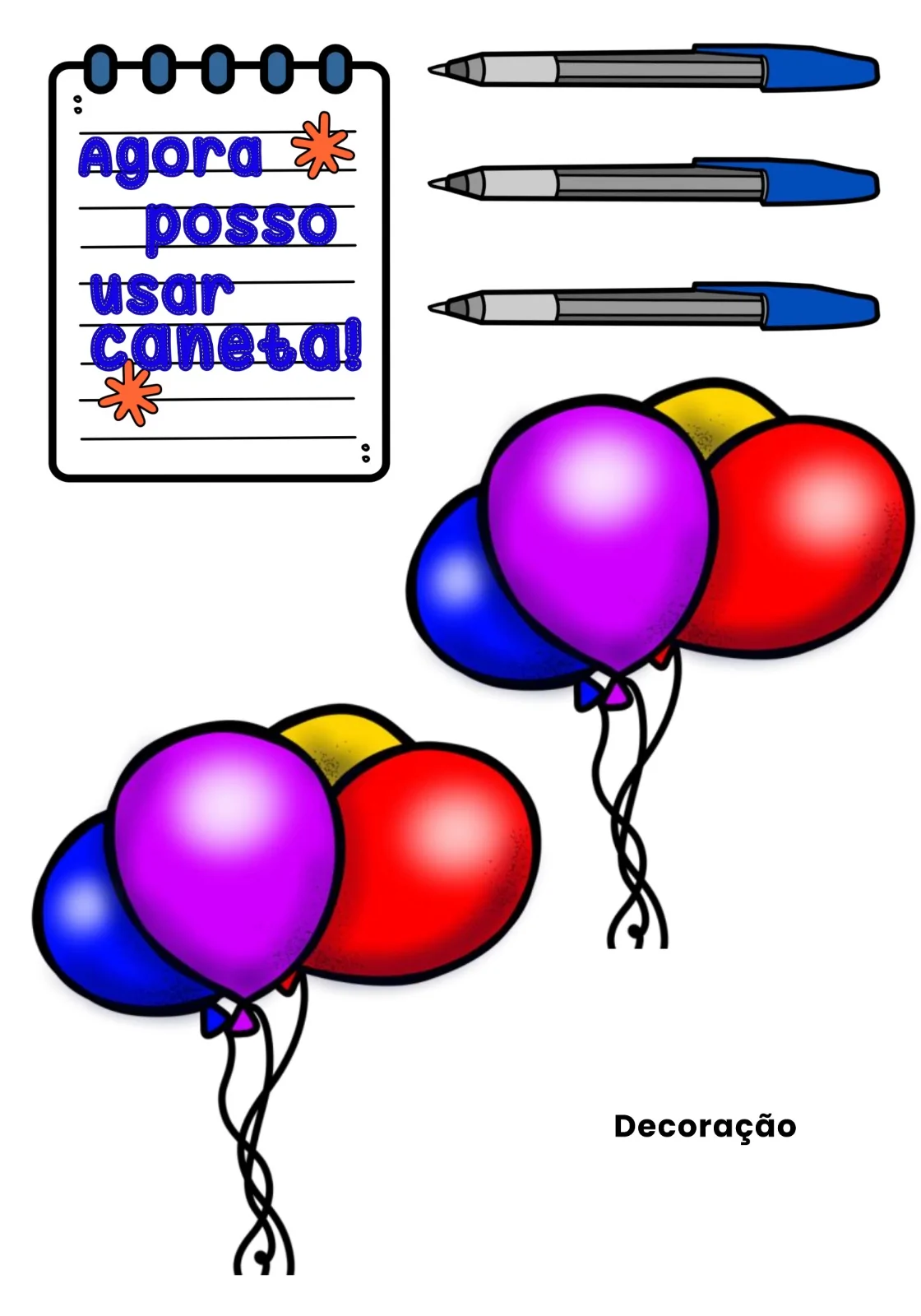 Festa da Caneta - Imagem 5