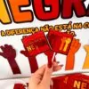Fichas Biográficas Personalidades Negras Brasileiras - Imagem 12
