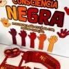 Fichas Biográficas Personalidades Negras Brasileiras - Imagem 11
