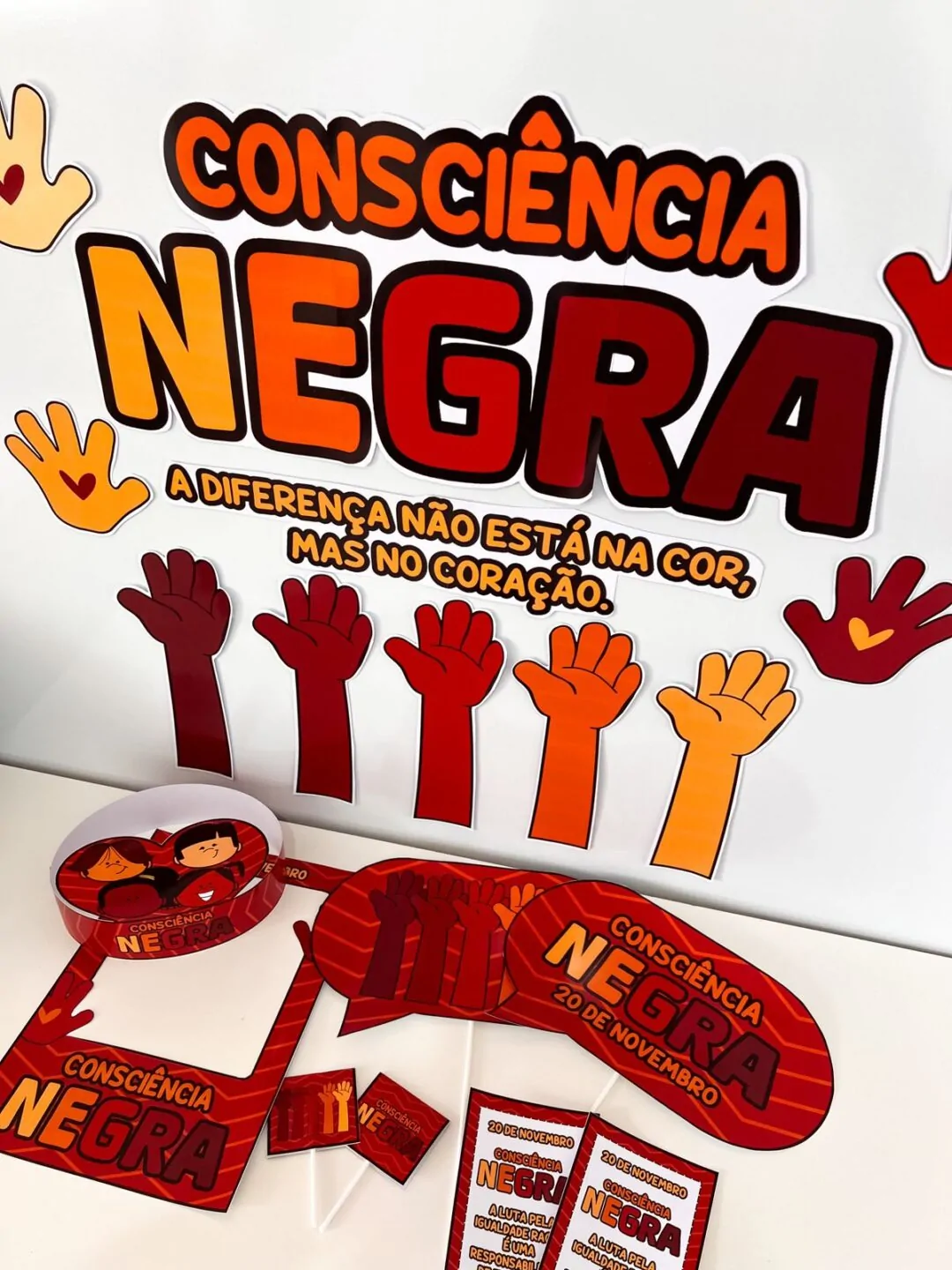 Fichas Biográficas Personalidades Negras Brasileiras - Imagem 11