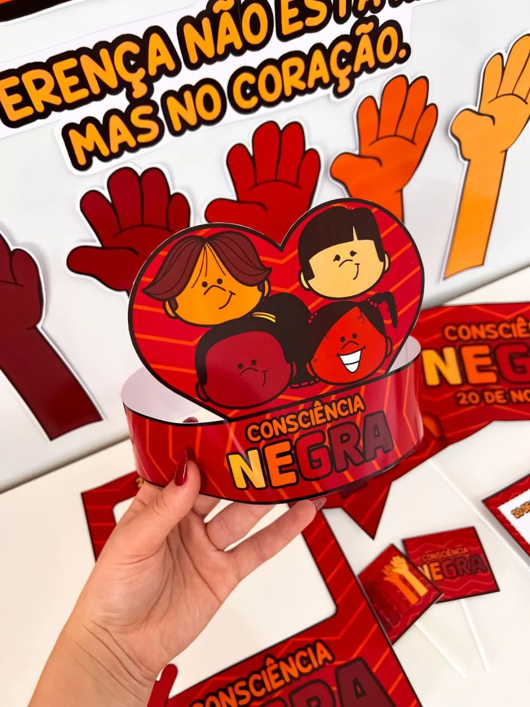 Fichas Biográficas Personalidades Negras Brasileiras - Imagem 10