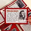 Fichas Biográficas Personalidades Negras Brasileiras - Imagem 7
