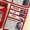 Fichas Biográficas Personalidades Negras Brasileiras - Imagem 3