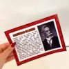 Fichas Biográficas Personalidades Negras Brasileiras - Imagem 2