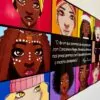 Painel Temático Consciência Negra - Imagem 7