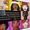 Painel Temático Consciência Negra - Imagem 5