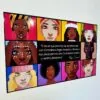 Painel Temático Consciência Negra - Imagem 3