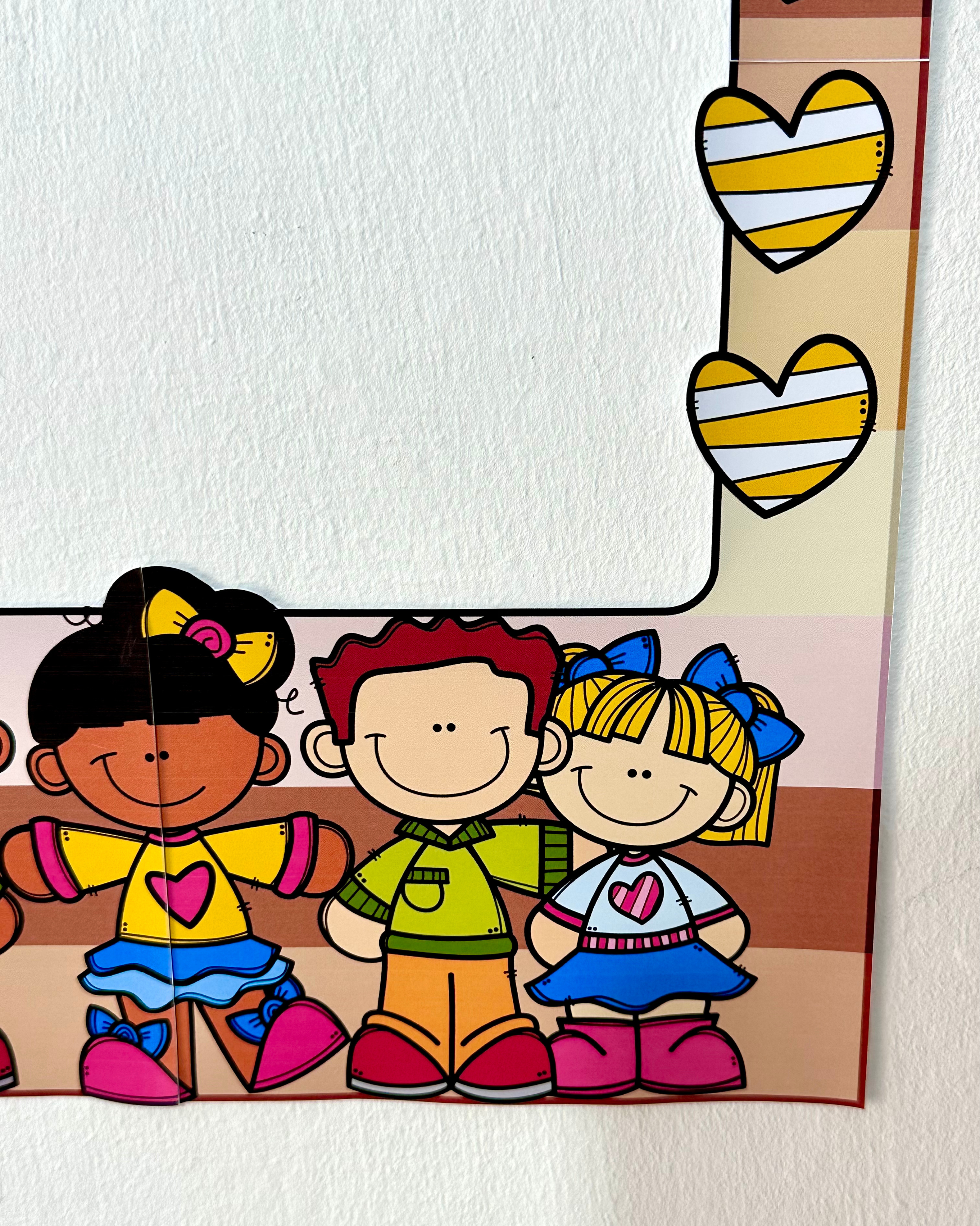 Moldura de Foto - Dia da Consciência Negra - Imagem 2