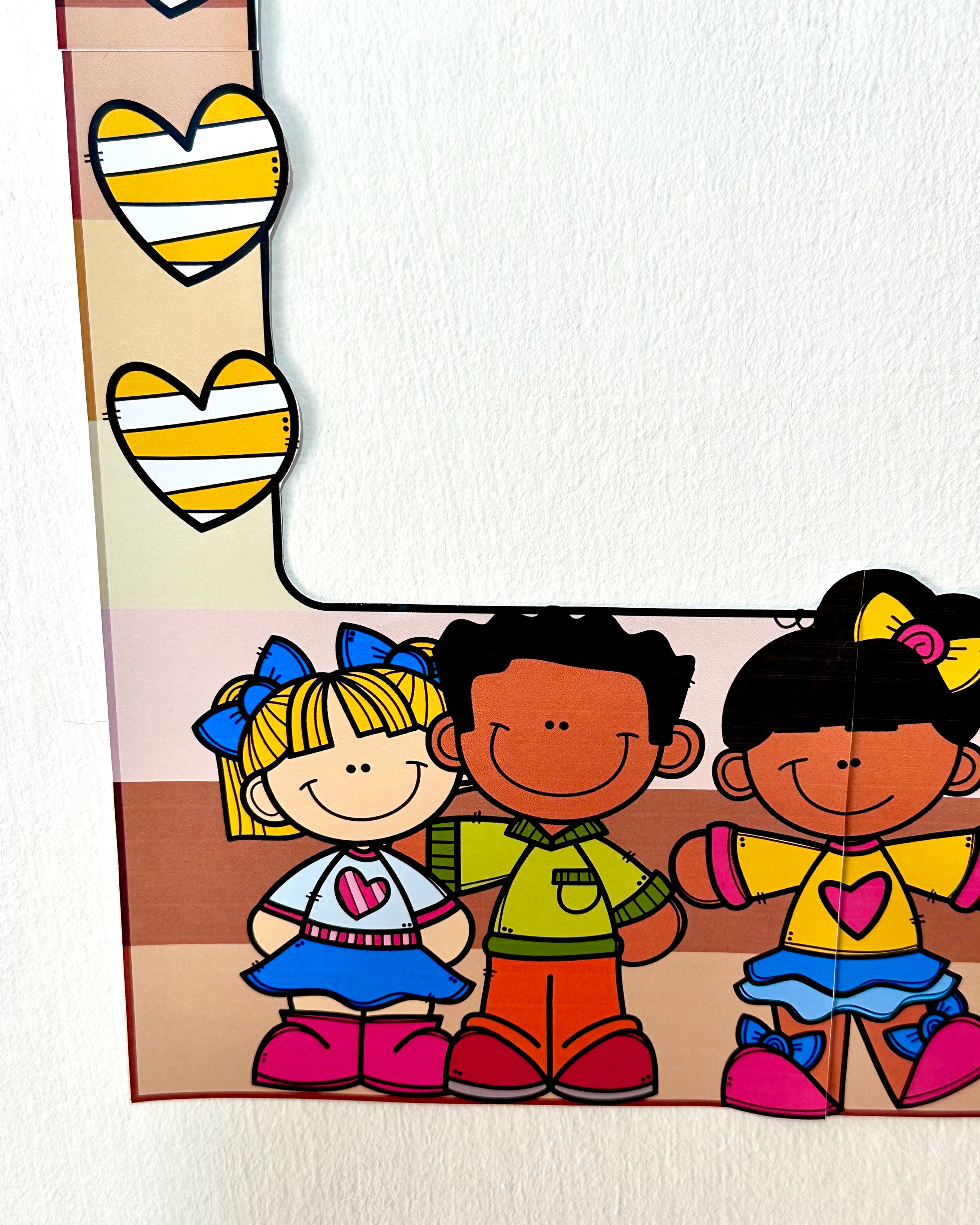 Moldura de Foto - Dia da Consciência Negra - Imagem 4