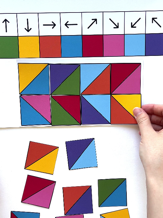 Raciocínio Lógico e Criativo: Aprender, Resolver e Pensar - COLEÇÃO 1 - Imagem 20