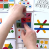 Raciocínio Lógico e Criativo: Aprender, Resolver e Pensar - COLEÇÃO 1 - Imagem 22