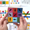 Raciocínio Lógico e Criativo: Aprender, Resolver e Pensar - COLEÇÃO 1 - Imagem 23
