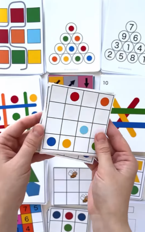 Raciocínio Lógico e Criativo: Aprender, Resolver e Pensar - COLEÇÃO 1 - Imagem 24