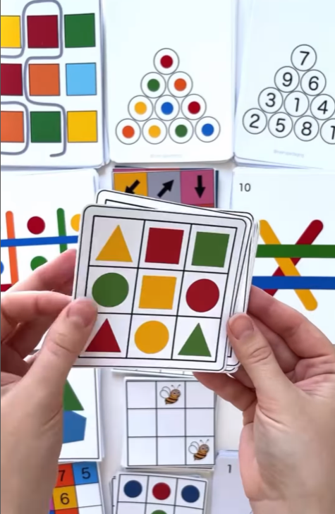 Raciocínio Lógico e Criativo: Aprender, Resolver e Pensar - COLEÇÃO 1 - Imagem 25