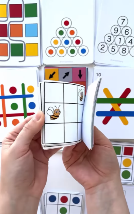 Raciocínio Lógico e Criativo: Aprender, Resolver e Pensar - COLEÇÃO 1 - Imagem 26