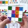 Raciocínio Lógico e Criativo: Aprender, Resolver e Pensar - COLEÇÃO 1 - Imagem 27