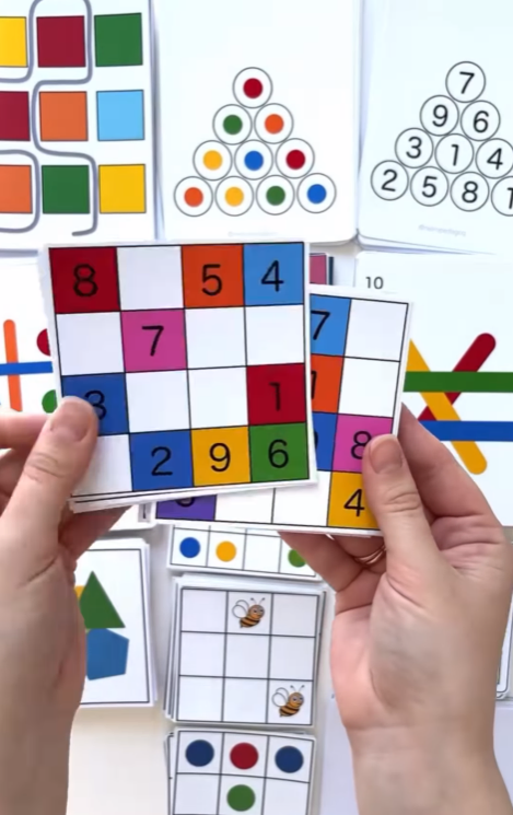 Raciocínio Lógico e Criativo: Aprender, Resolver e Pensar - COLEÇÃO 1 - Imagem 28