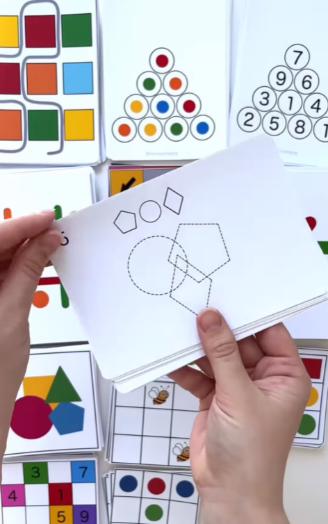 Raciocínio Lógico e Criativo: Aprender, Resolver e Pensar - COLEÇÃO 1 - Imagem 29
