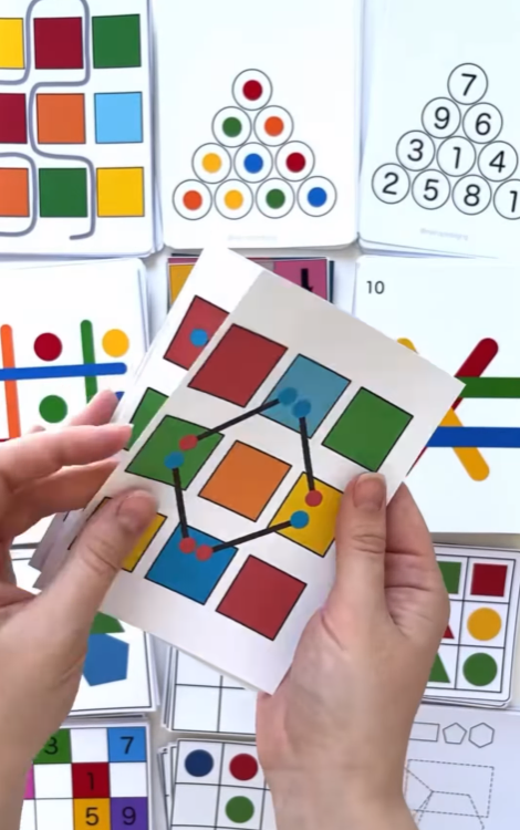 Raciocínio Lógico e Criativo: Aprender, Resolver e Pensar - COLEÇÃO 1 - Imagem 30