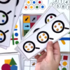 Raciocínio Lógico e Criativo: Aprender, Resolver e Pensar - COLEÇÃO 1 - Imagem 31
