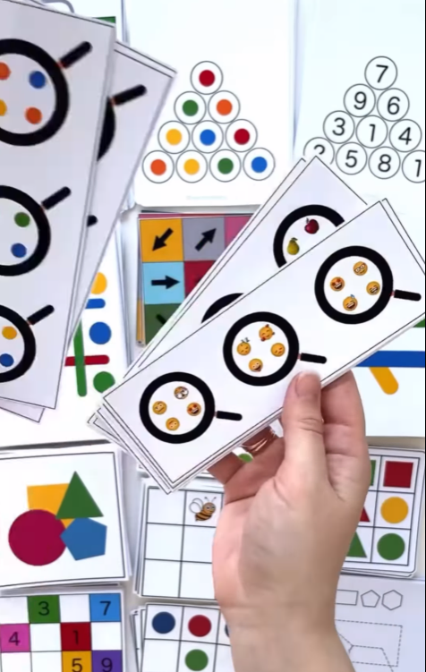 Raciocínio Lógico e Criativo: Aprender, Resolver e Pensar - COLEÇÃO 1 - Imagem 31