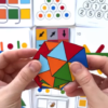 Raciocínio Lógico e Criativo: Aprender, Resolver e Pensar - COLEÇÃO 1 - Imagem 32