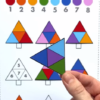 Raciocínio Lógico e Criativo: Aprender, Resolver e Pensar -20 - Imagem 6