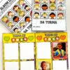 Álbum de Figurinhas da Turma – Um Presente Memorável e Afetivo! - Image 14