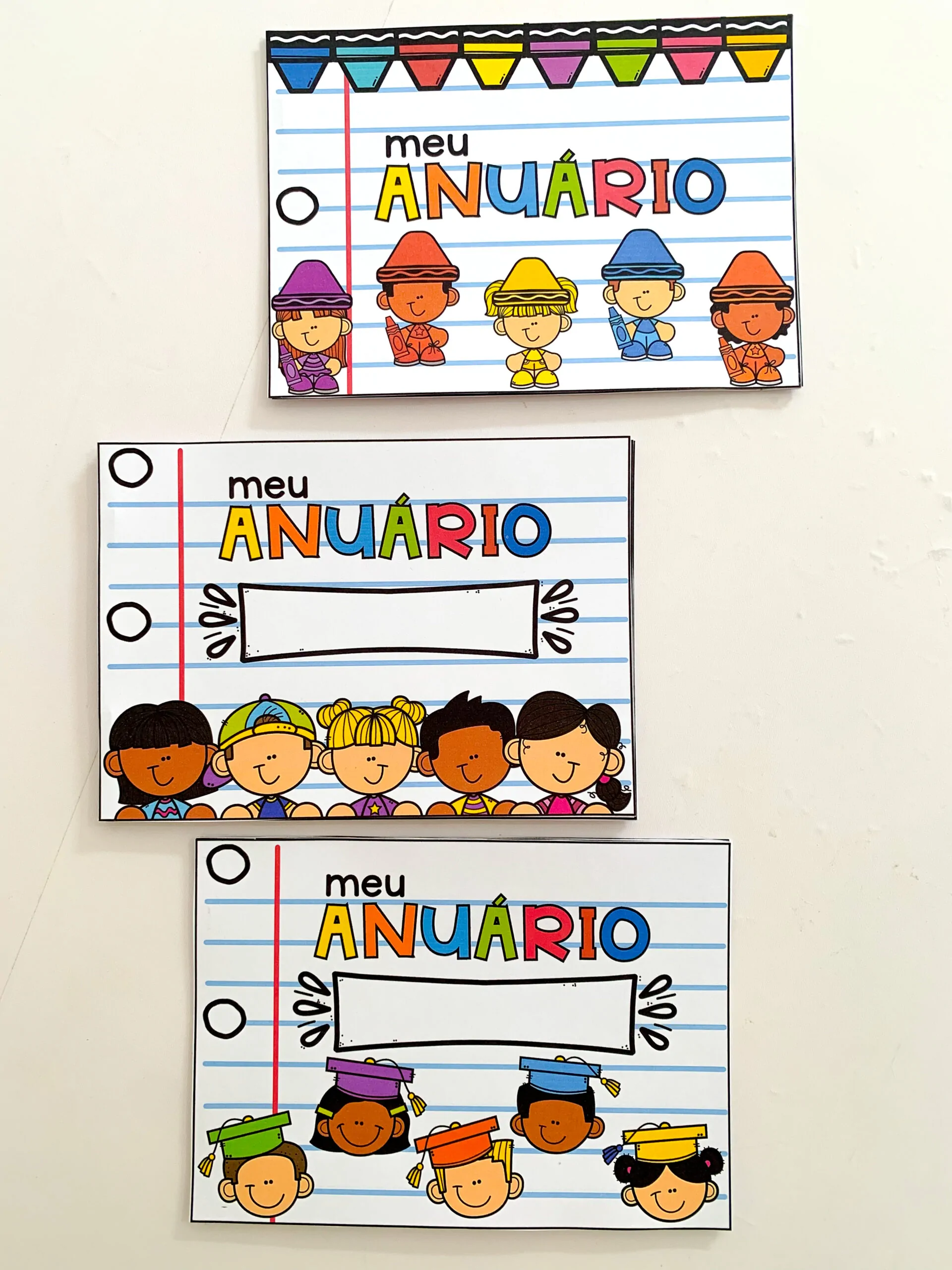 Anuário Escolar – A Lembrança Perfeita do Ano Letivo! - Imagem 4