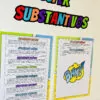 Super Substantivos – Aprendendo Com Os Super-Heróis! - Imagem 2
