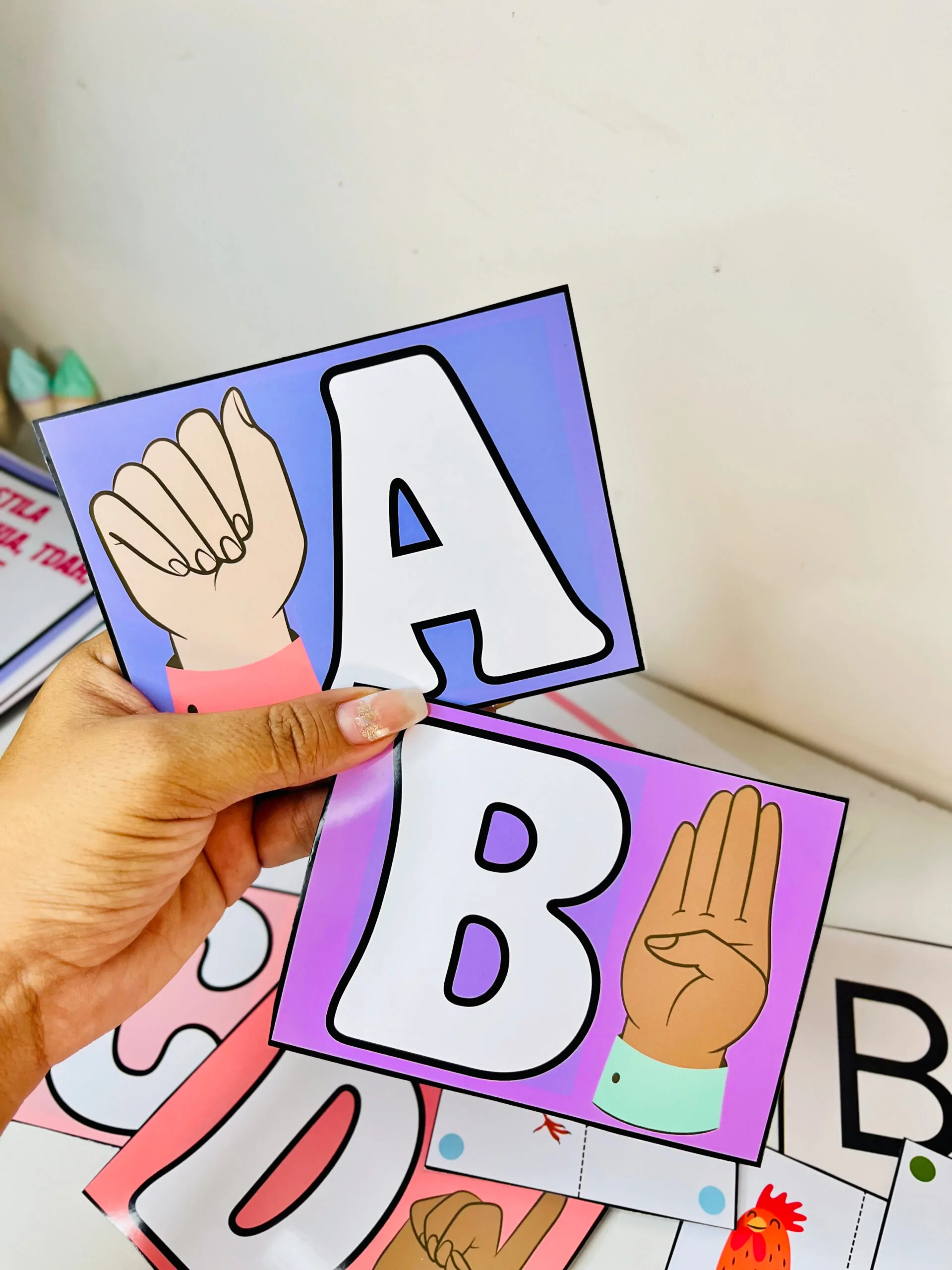 Combo Completo Educação Inclusiva - AEE - Imagem 15