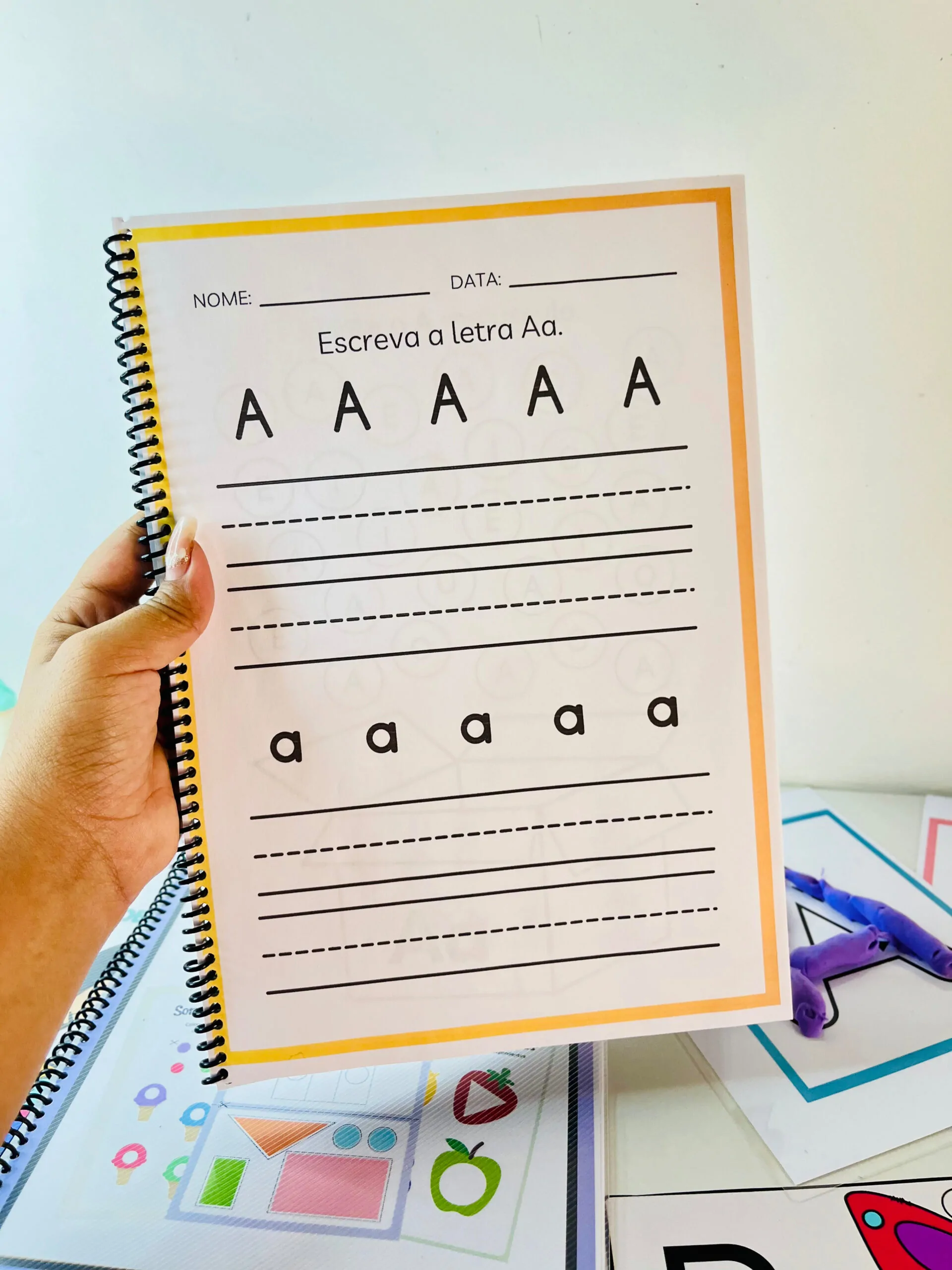 Combo Completo Educação Inclusiva - AEE - Imagem 2