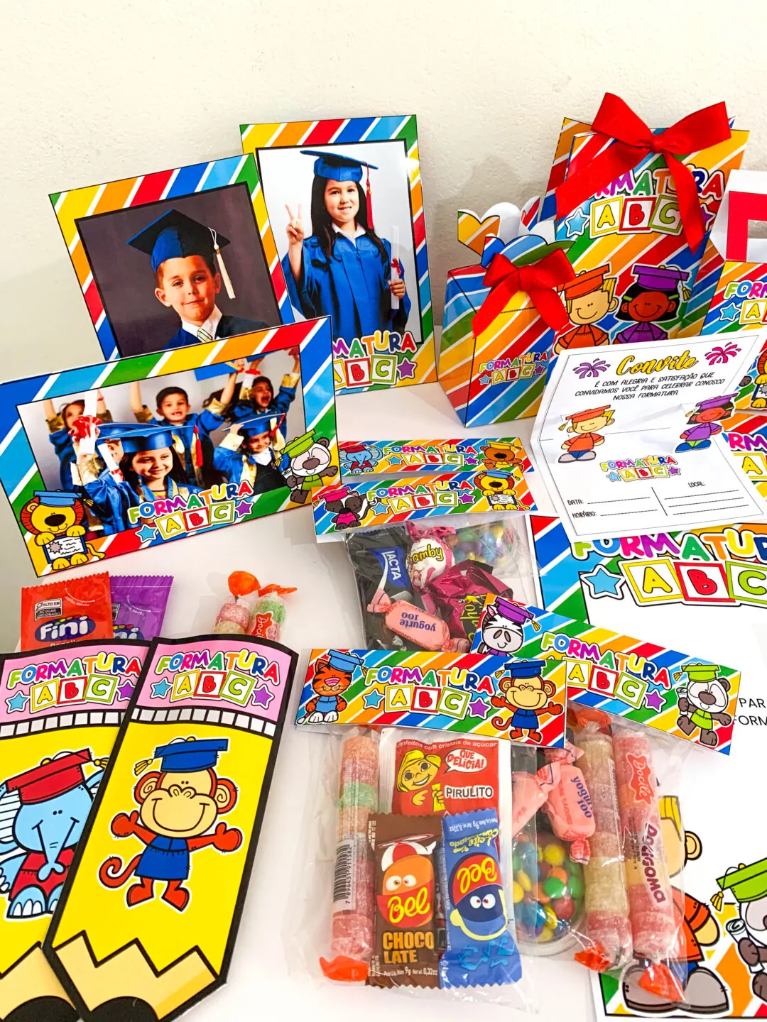 Pack de Formatura ABC – Celebre em Grande Estilo! - Imagem 11