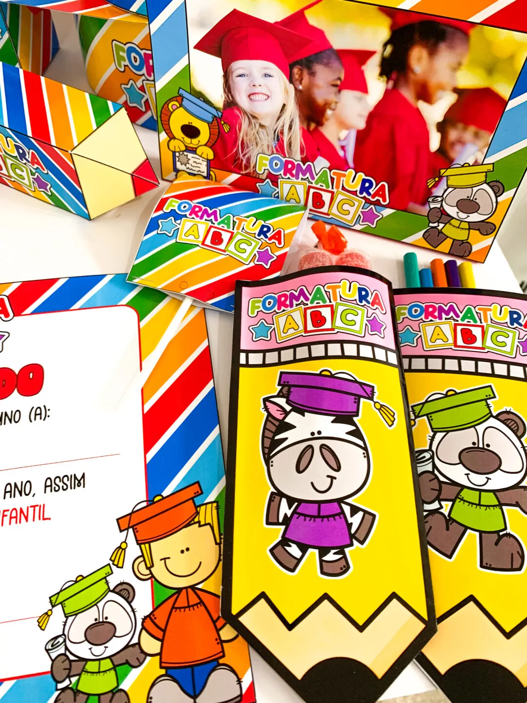 Pack de Formatura ABC – Celebre em Grande Estilo! - Imagem 13