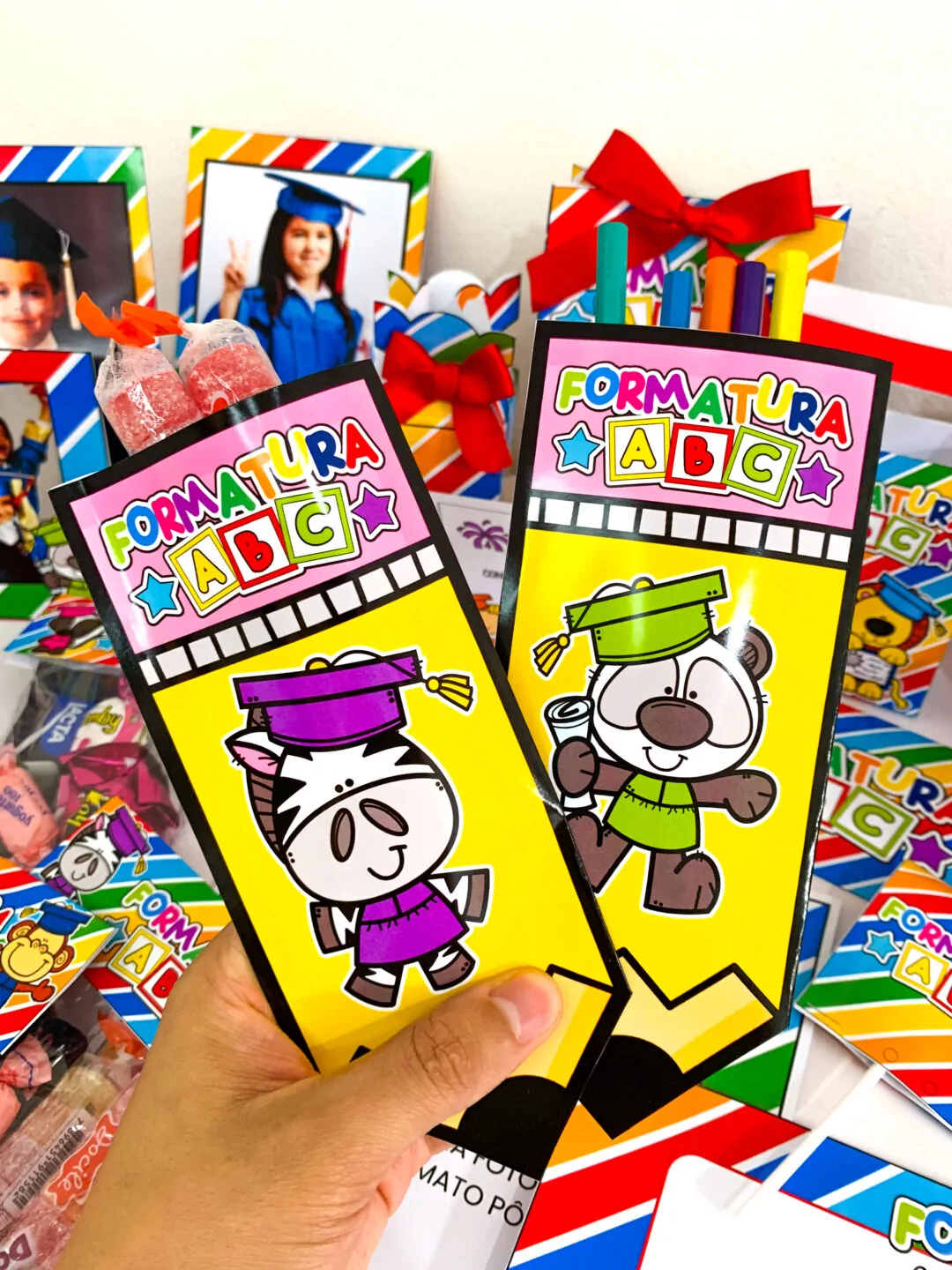 Pack de Formatura ABC – Celebre em Grande Estilo! - Imagem 15