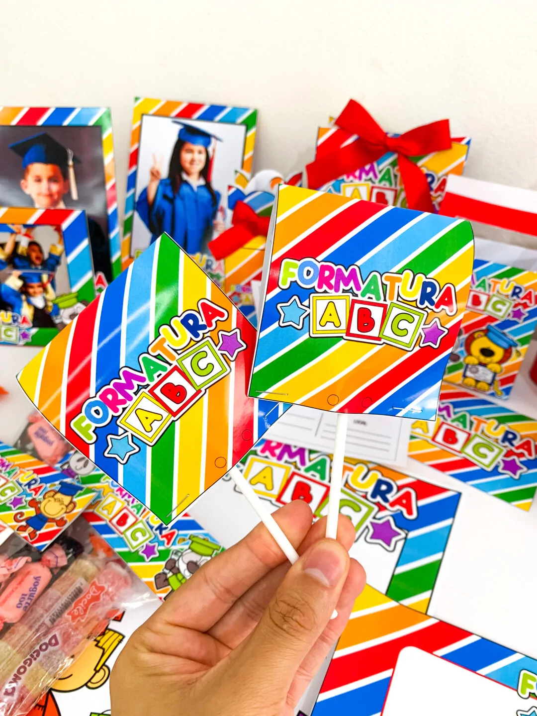 Pack de Formatura ABC – Celebre em Grande Estilo! - Imagem 23