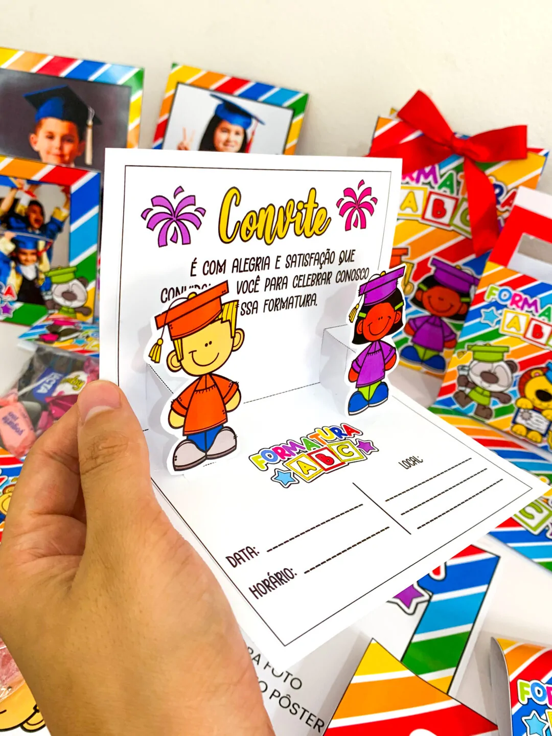 Pack de Formatura ABC – Celebre em Grande Estilo! - Imagem 22