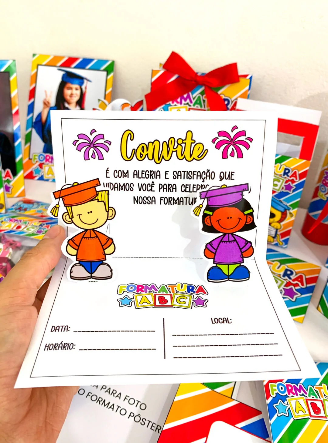Pack de Formatura ABC – Celebre em Grande Estilo! - Imagem 21