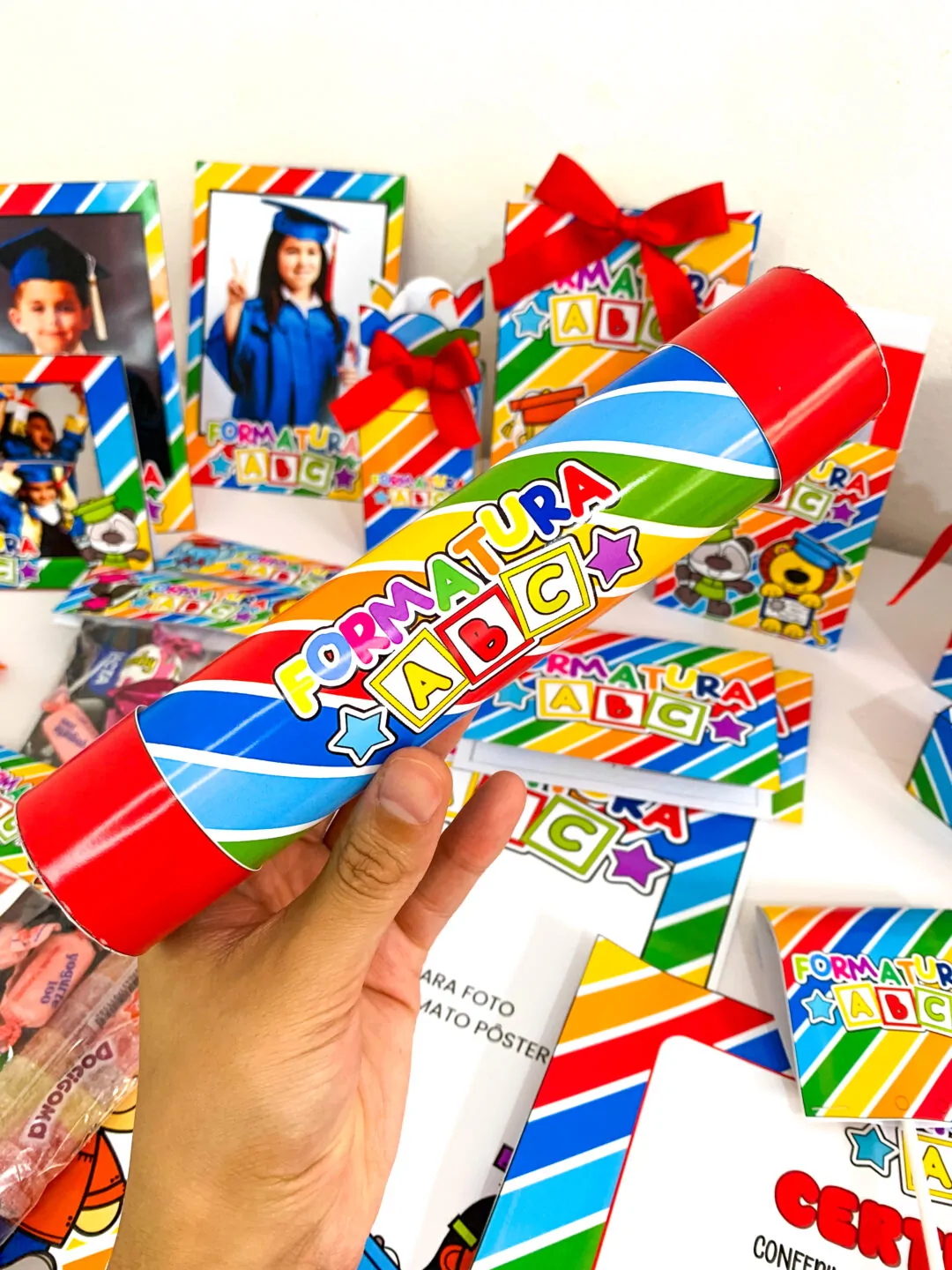 Pack de Formatura ABC – Celebre em Grande Estilo! - Imagem 5