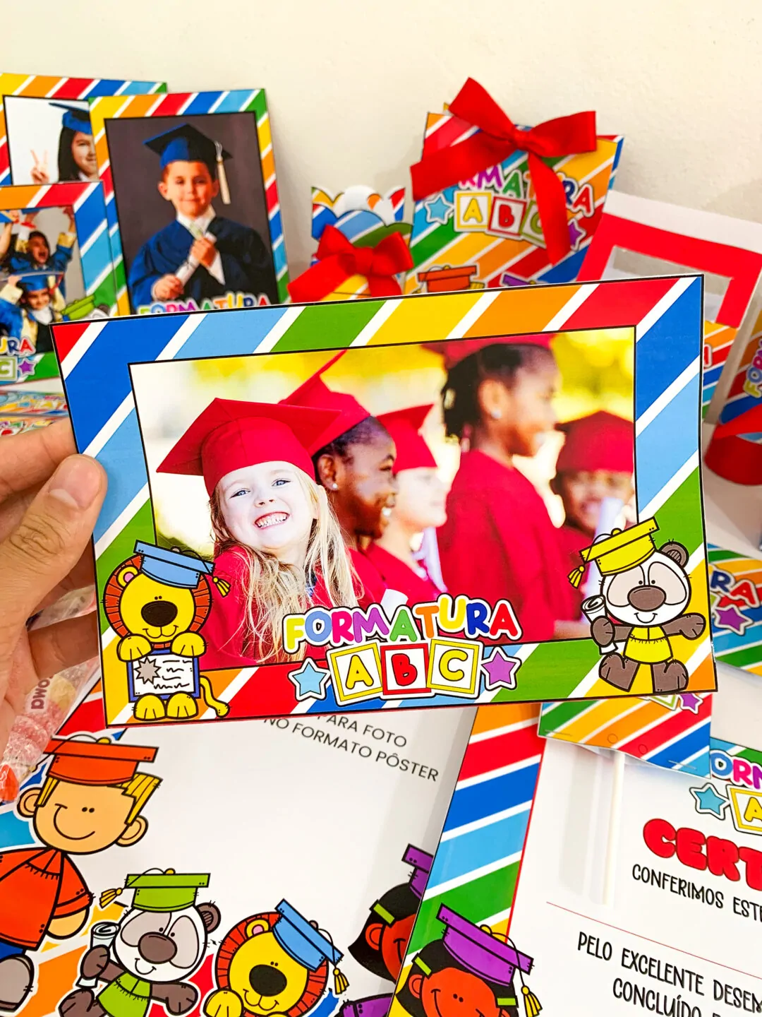 Pack de Formatura ABC – Celebre em Grande Estilo! - Imagem 4