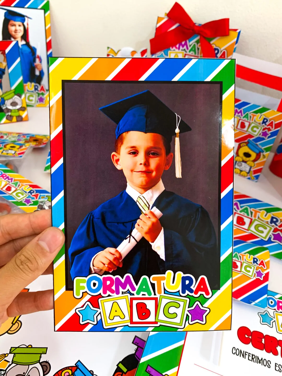 Pack de Formatura ABC – Celebre em Grande Estilo! - Imagem 3